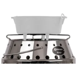 Petromax Kochkreuz Für Atago