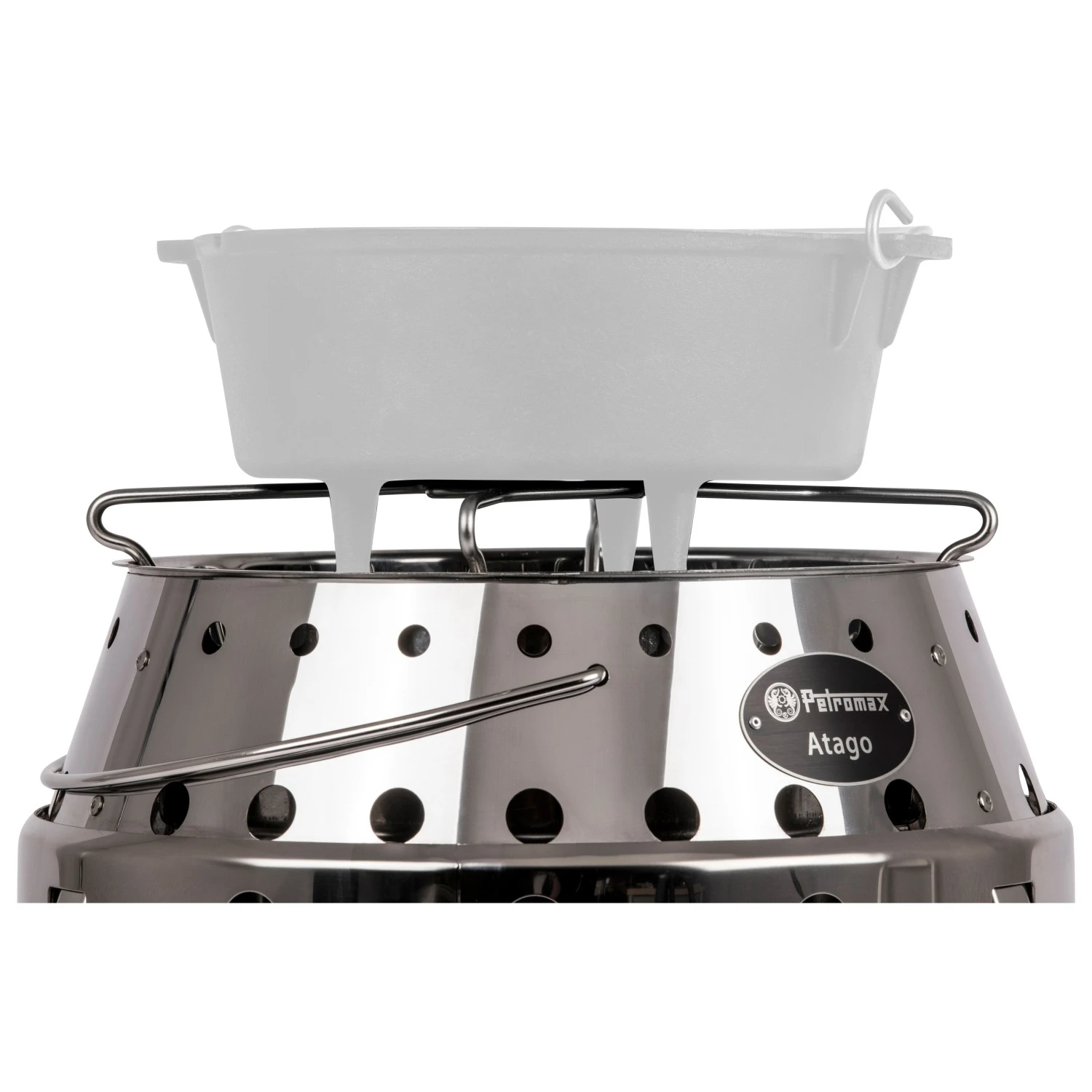 Petromax Kochkreuz Für Atago 1 Petromax Kochkreuz Für Atago