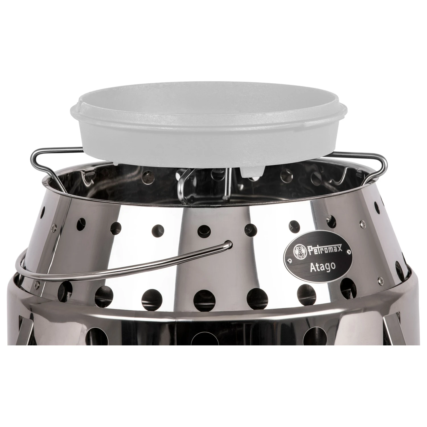 Petromax Kochkreuz Für Atago 4 Petromax Kochkreuz Für Atago – Image 4