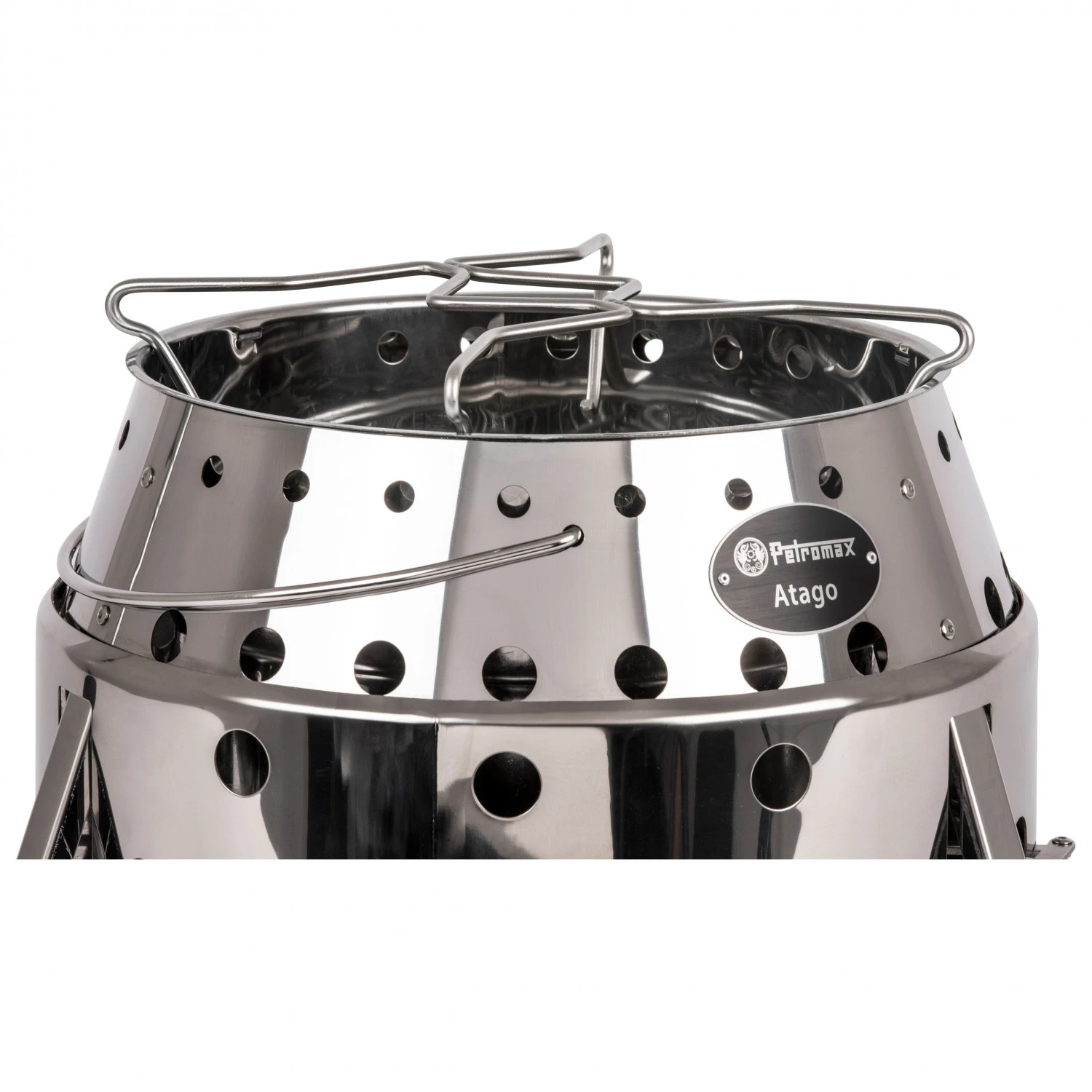 Petromax Kochkreuz Für Atago 2 Petromax Kochkreuz Für Atago – Image 2