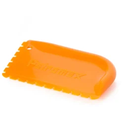 Petromax Schaber Mit Rillen Für Gusseisen