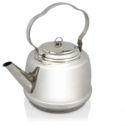 Petromax Stainless Steel Tea Kettle - Popote -Viandoris Soldes Magasin petromax stainless steel tea kettle popote