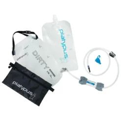 Platypus GravityWorks 2.0L System Complete Kit - Filter