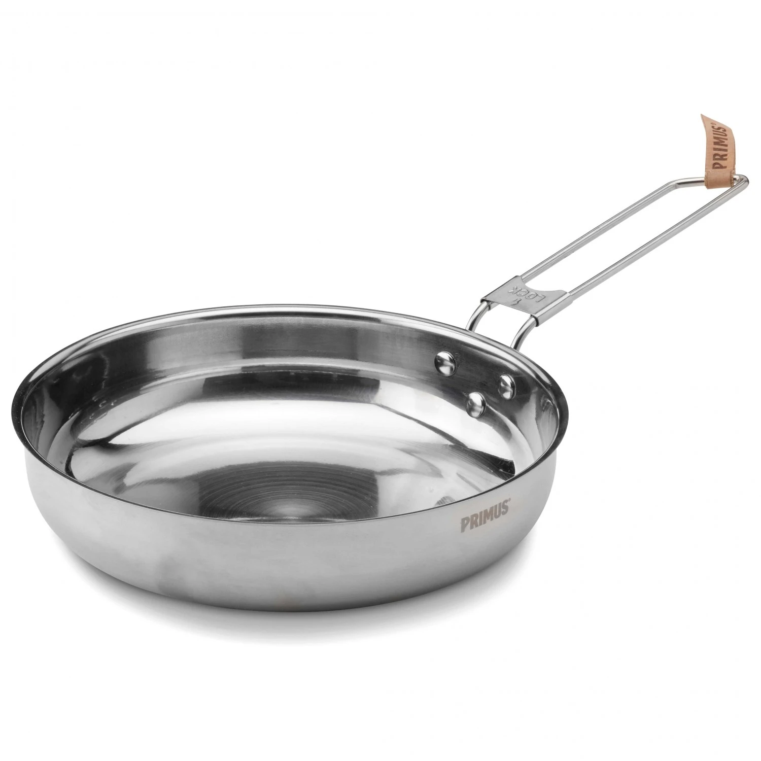 Primus CampFire Frying Pan - Poêle 1 Primus CampFire Frying Pan - Poêle