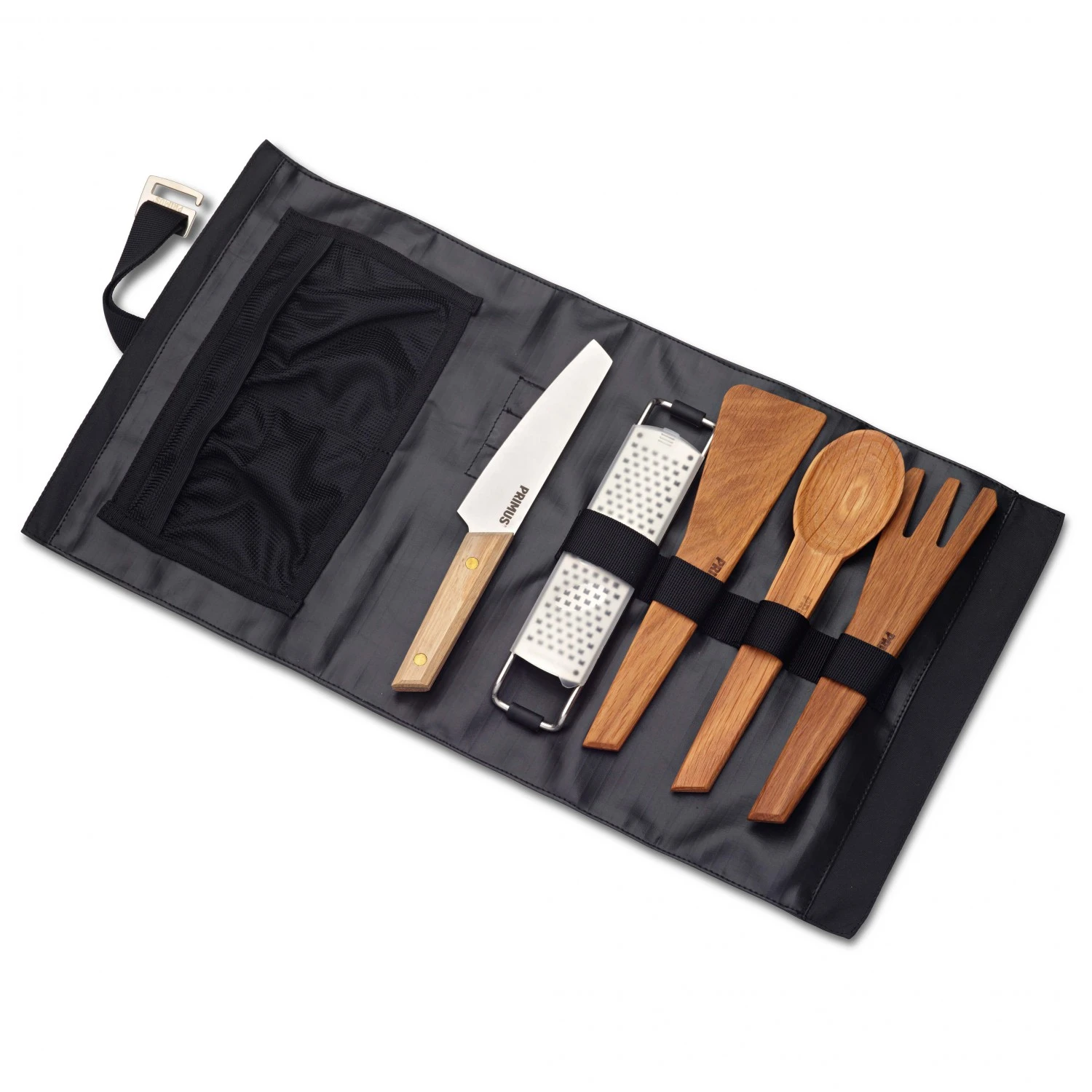 Primus CampFire Prep Set - Kit D'accessoires 1 Primus CampFire Prep Set - Kit D'accessoires