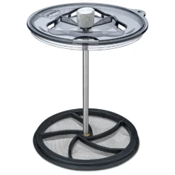 Primus Coffee-Tea Press Feed Zone