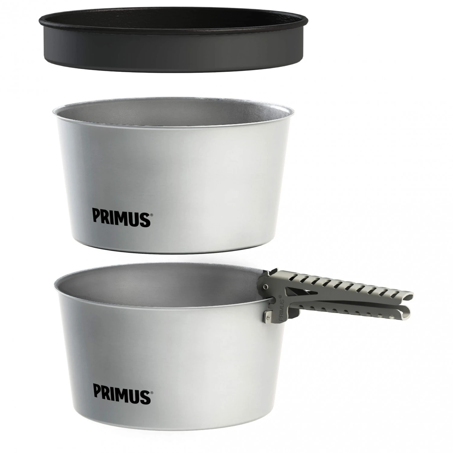 Primus Essential Pot Set - Popote 1 Primus Essential Pot Set - Popote