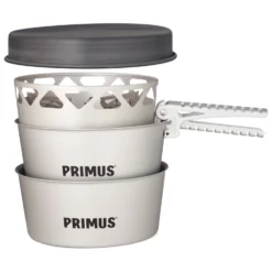 Primus Essential Stove Set - Réchaud à Gaz