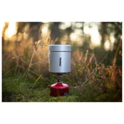 Primus Essential Trail Kit - Réchaud à Gaz -Viandoris Soldes Magasin primus essential trail kit rechaud a gaz detail 3