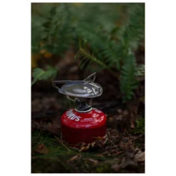 Primus Essential Trail Stove - Réchaud à Gaz -Viandoris Soldes Magasin primus essential trail stove rechaud a gaz detail 4