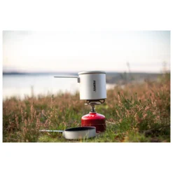 Primus Essential Trek Pot 1.0 - Popote -Viandoris Soldes Magasin primus essential trek pot 10 popote detail 3