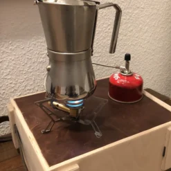 Primus Express Spider II - Réchaud à Gaz