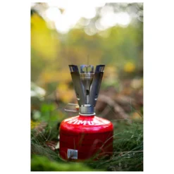 Primus Fire Stick Stove - Réchaud à Gaz -Viandoris Soldes Magasin primus fire stick stove rechaud a gaz detail 5