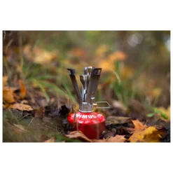 Primus Fire Stick Stove TI - Réchaud à Gaz