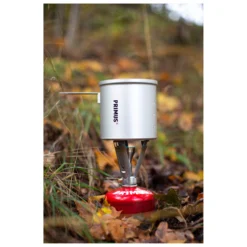 Primus Fire Stick Stove TI - Réchaud à Gaz -Viandoris Soldes Magasin primus fire stick stove ti rechaud a gaz detail 4