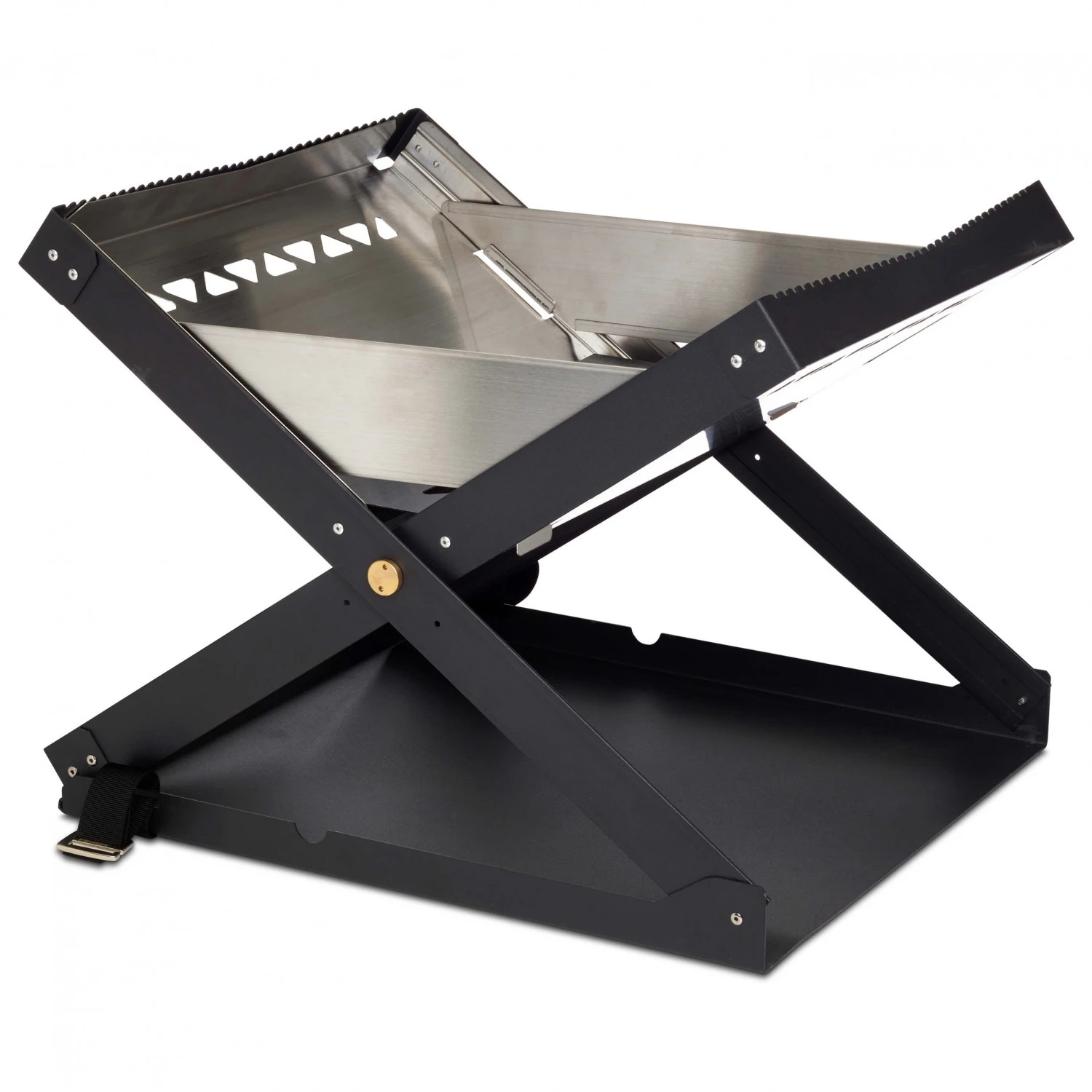 Primus Kamoto Openfire Pit Large - Réchaud à Combustible Sec 2 Primus Kamoto Openfire Pit Large - Réchaud à Combustible Sec – Image 2