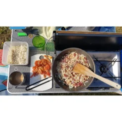 Primus Kinjia Stove - Réchaud à Gaz -Viandoris Soldes Magasin primus kinjia stove gaskocher 60dcc9d15b74a4409c7f5075a1994031 1