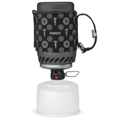 Primus Lite Plus Stove System - Réchaud à Gaz -Viandoris Soldes Magasin primus lite plus stove system rechaud a gaz 2