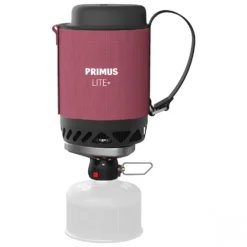 Primus Lite Plus Stove System - Réchaud à Gaz -Viandoris Soldes Magasin primus lite plus stove system rechaud a gaz 4