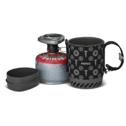 Primus Lite Plus Stove System - Réchaud à Gaz -Viandoris Soldes Magasin primus lite plus stove system rechaud a gaz detail 2