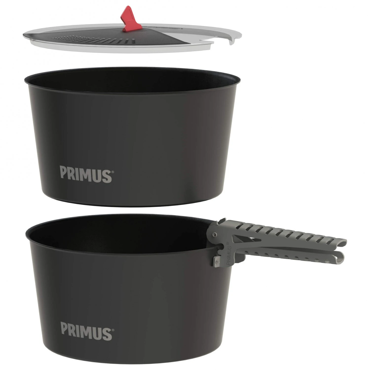 Primus LiTech Pot Set - Popote 2 Primus LiTech Pot Set - Popote – Image 2