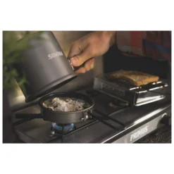 Primus Litech Trek Kettle - Popote -Viandoris Soldes Magasin primus litech trek kettle popote detail 3