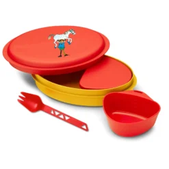 Primus Meal Set Pippi - Set De Vaisselle
