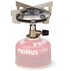 Primus Mimer Stove Without Piezo - Réchaud à Gaz