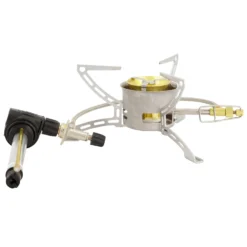 Primus OmniFuel - Réchaud Multicombustibles -Viandoris Soldes Magasin primus omnifuel rechaud multicombustibles