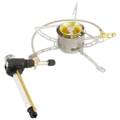 Primus OmniFuel - Réchaud Multicombustibles -Viandoris Soldes Magasin primus omnifuel rechaud multicombustibles detail 2