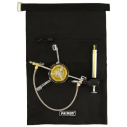 Primus OmniFuel - Réchaud Multicombustibles