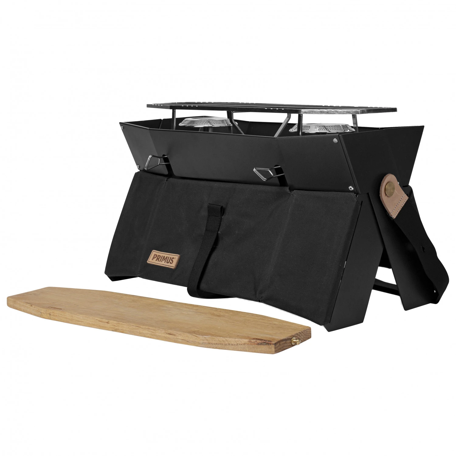 Primus Onja Stove DUO - Réchaud à Gaz 1 Primus Onja Stove DUO - Réchaud à Gaz