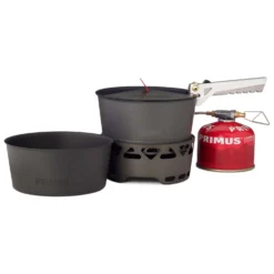 Primus PrimeTech Stove Set - Réchaud à Gaz 5 Primus PrimeTech Stove Set - Réchaud à Gaz -Viandoris Soldes Magasin primus primetech stove set rechaud a gaz detail 3