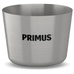 Primus Shot Glass 4 Pieces