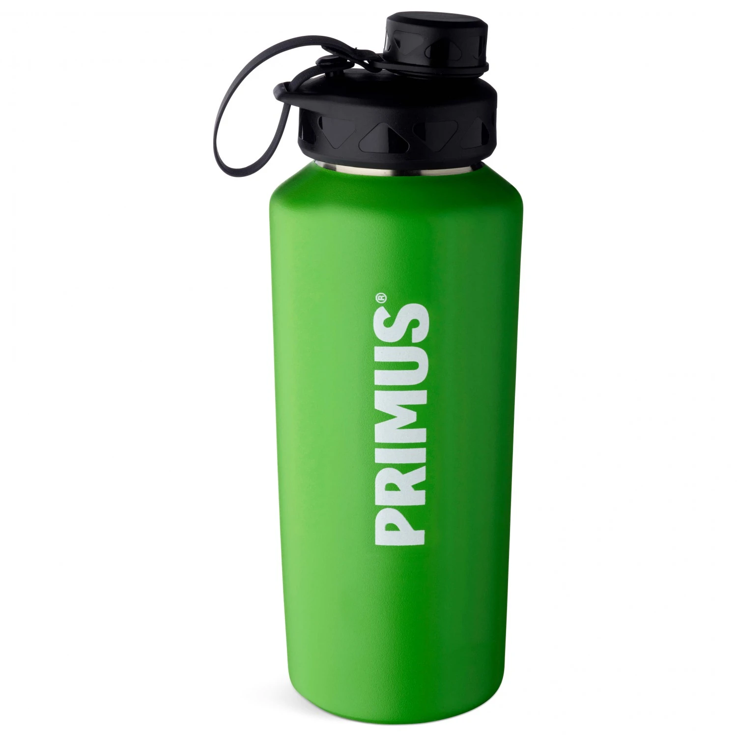 Primus TrailBottle Stainless Steel - Gourde 2 Primus TrailBottle Stainless Steel - Gourde – Image 2