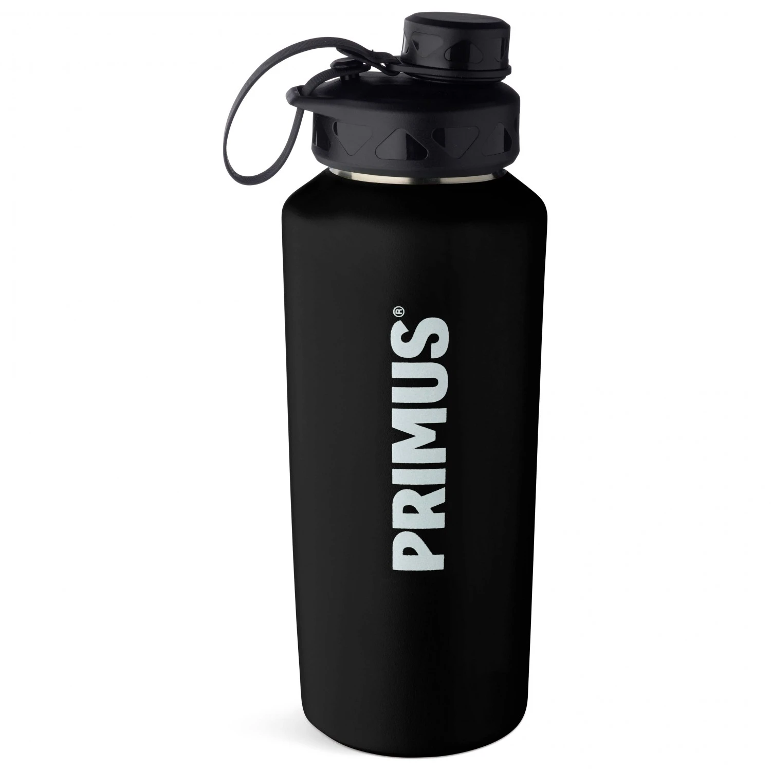 Primus TrailBottle Stainless Steel - Gourde 3 Primus TrailBottle Stainless Steel - Gourde – Image 3