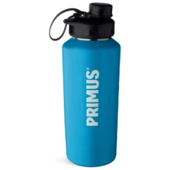 Primus TrailBottle Stainless Steel - Gourde 7 Primus TrailBottle Stainless Steel - Gourde -Viandoris Soldes Magasin primus trailbottle stainless steel gourde 3