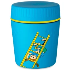 Primus Trailbreak Lunch Jug Pippi - Conservation De La Nourriture -Viandoris Soldes Magasin primus trailbreak lunch jug pippi conservation de la nourriture 2