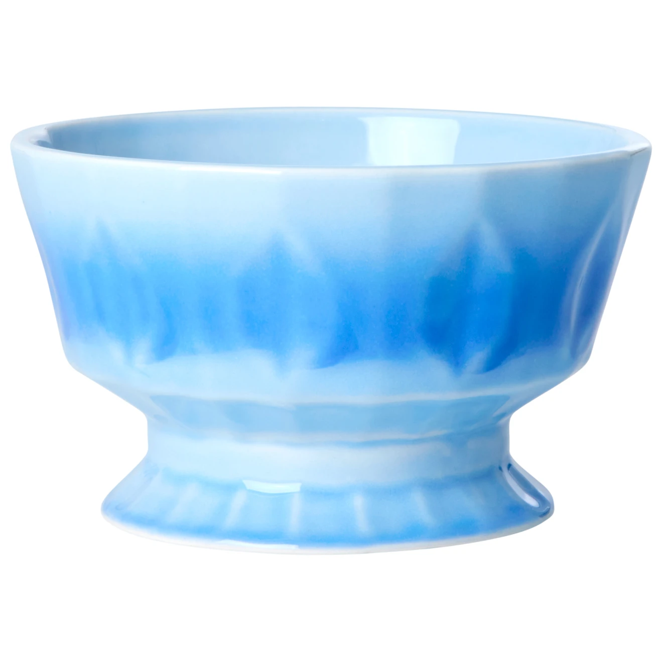 Rice Ceramic Bowl - Plat Creux 1 Rice Ceramic Bowl - Plat Creux