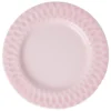 Rice Ceramic Lunch Plate - Assiette