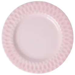 Rice Ceramic Lunch Plate - Assiette