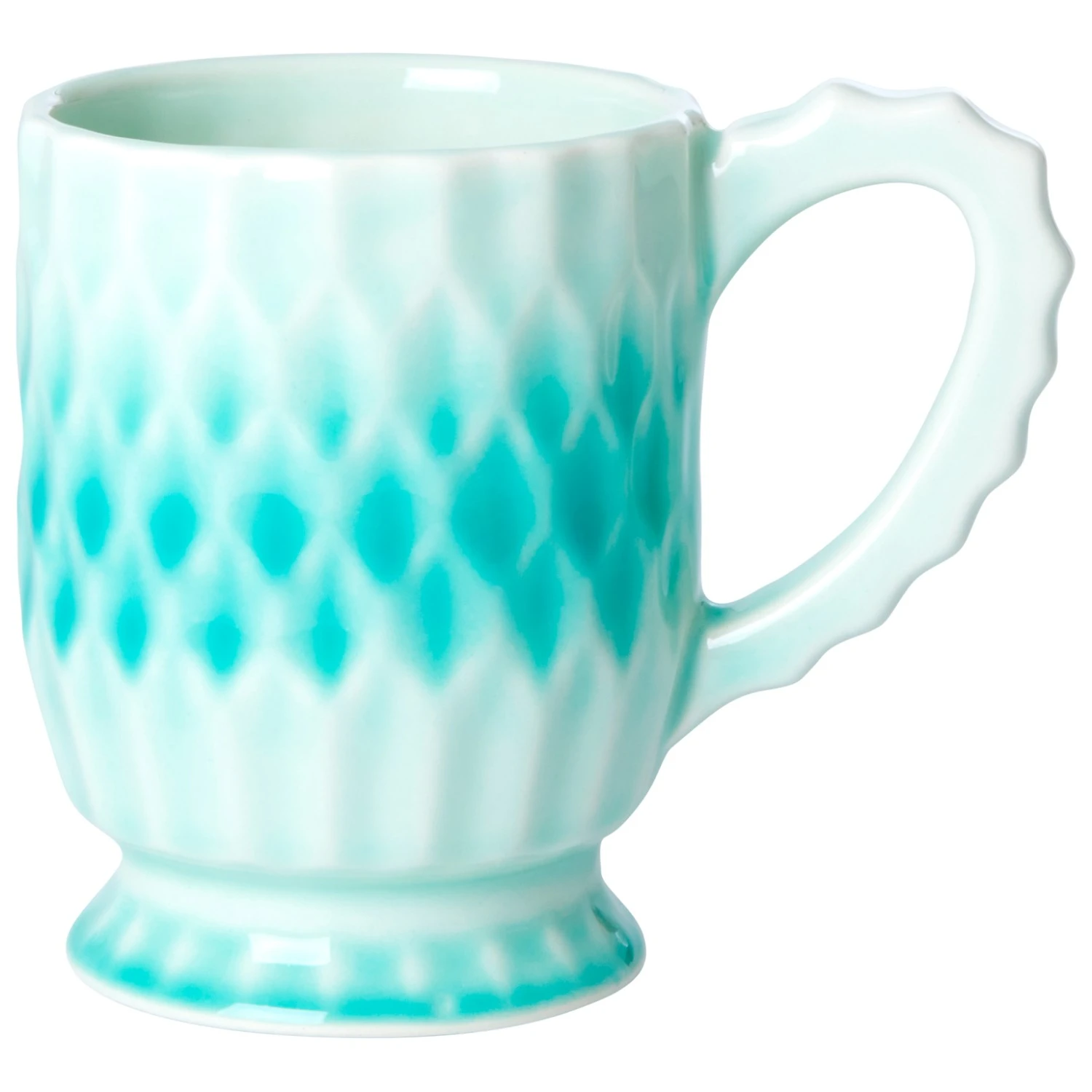 Rice Ceramic Mug - Tasse 1 Rice Ceramic Mug - Tasse