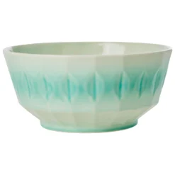 Rice Ceramic Salad Bowl - Plat Creux