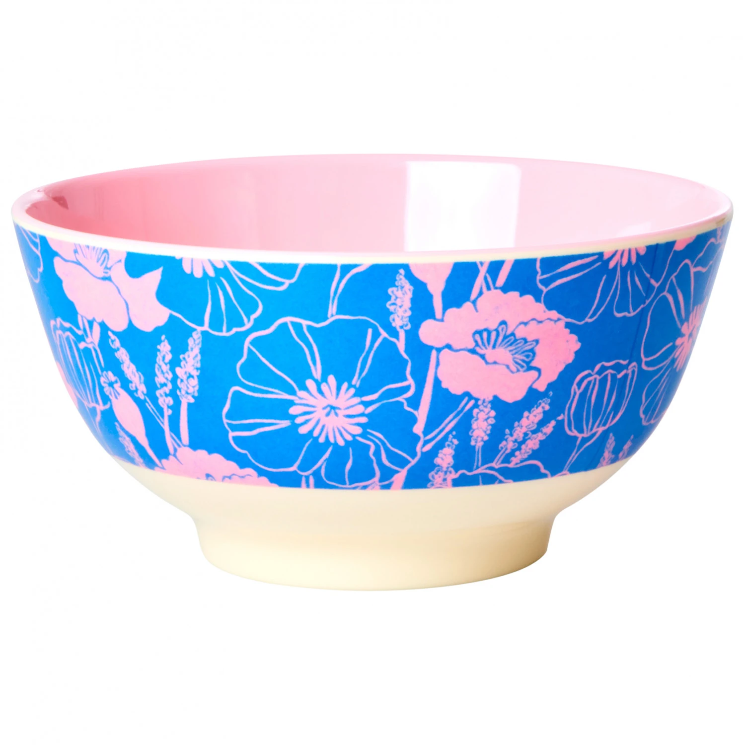Rice Melamine Bowl - Plat Creux 2 Rice Melamine Bowl - Plat Creux – Image 2