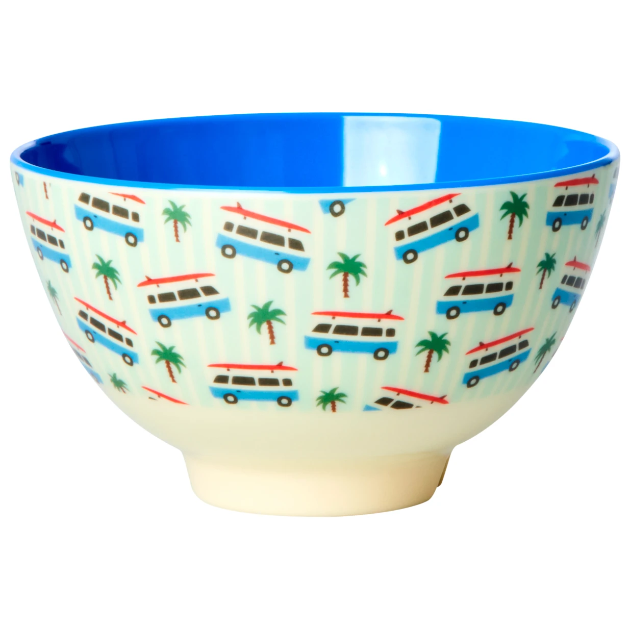 Rice Melamine Bowl - Plat Creux 3 Rice Melamine Bowl - Plat Creux – Image 3