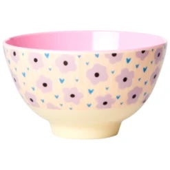 Rice Melamine Bowl - Plat Creux 12 Rice Melamine Bowl - Plat Creux -Viandoris Soldes Magasin rice melamine bowl plat creux 5