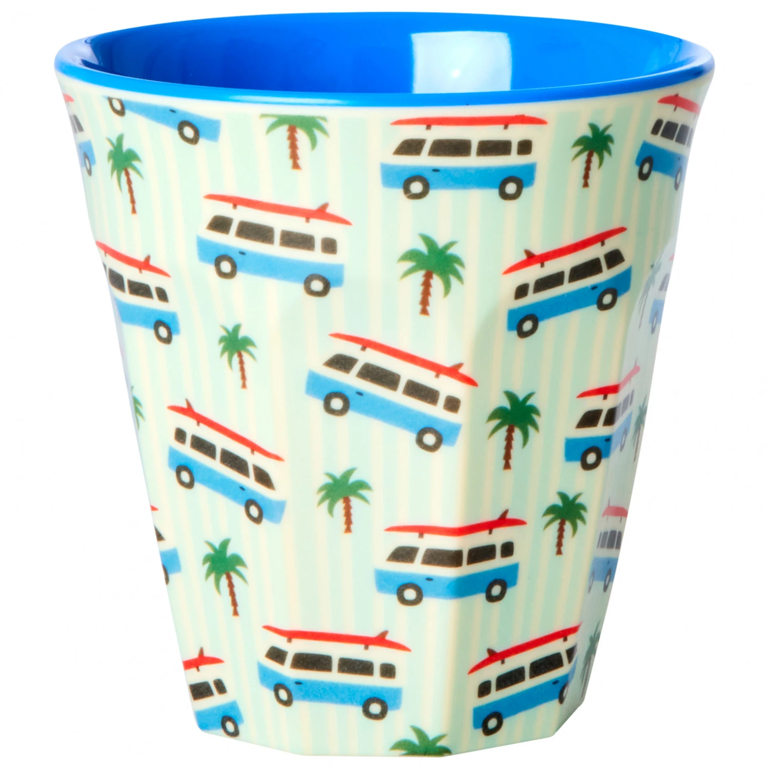 Rice Melamine Cup - Tasse 5 Rice Melamine Cup - Tasse – Image 5