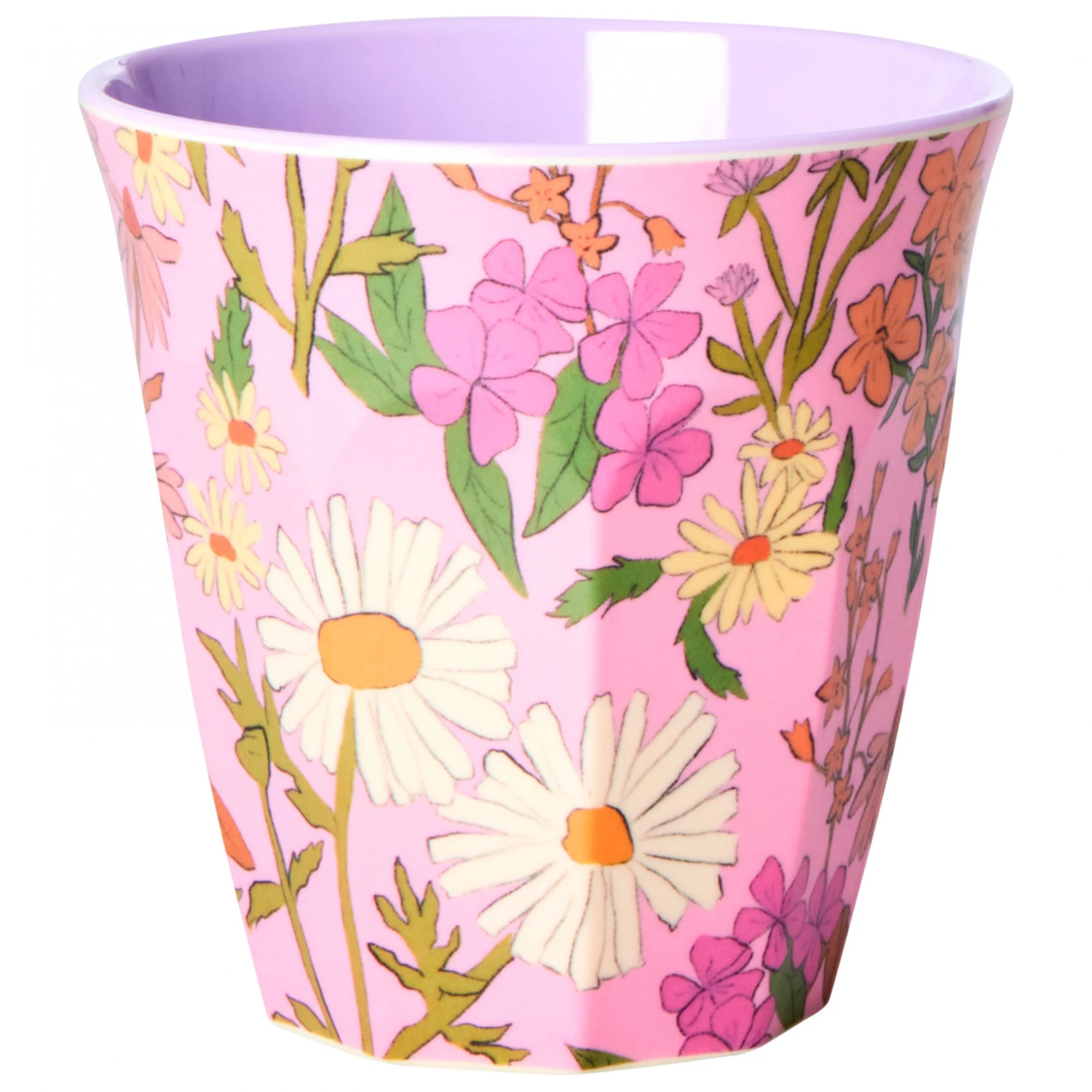 Rice Melamine Cup - Tasse 1 Rice Melamine Cup - Tasse