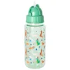 Rice Plastic Kids Drinking Bottle - Gourde