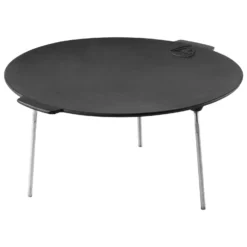 Robens Bighorn 3 Legged Pan - Poêle 7 Robens Bighorn 3 Legged Pan - Poêle -Viandoris Soldes Magasin robens bighorn 3 legged pan poele